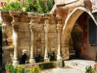 Der Rimondi-Brunnen