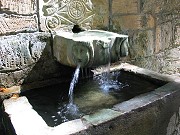 Brunnen in Spili